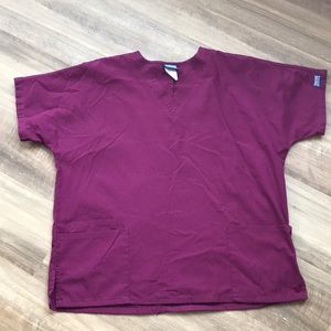 Cherokee Scrub Top